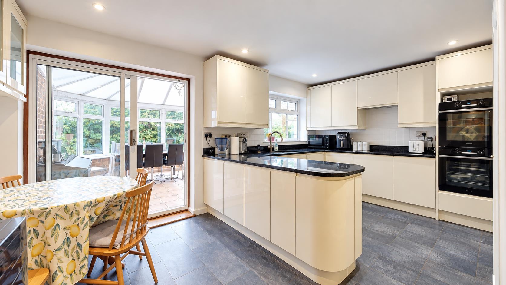 St. James Close, Hanslope, Milton Keynes